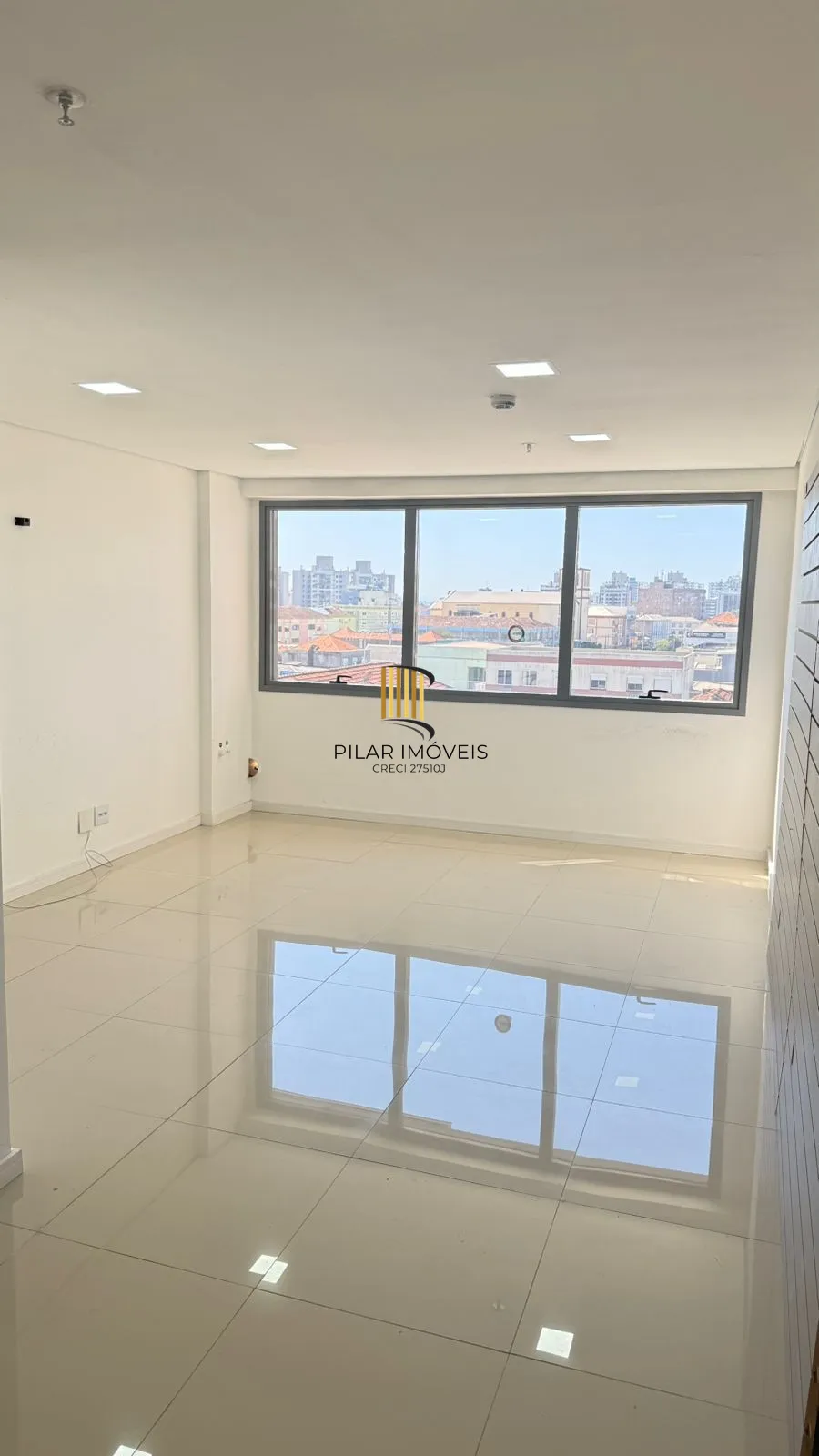 Conjunto/Sala para Venda - 31m² privativos no Medplex - Cristo Redentor