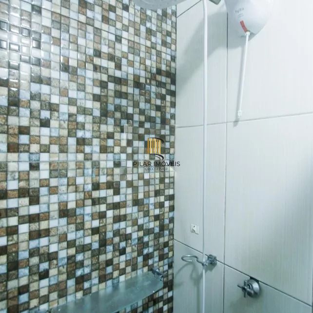Casa à venda com 120m², 2 quartos, Rua Braille