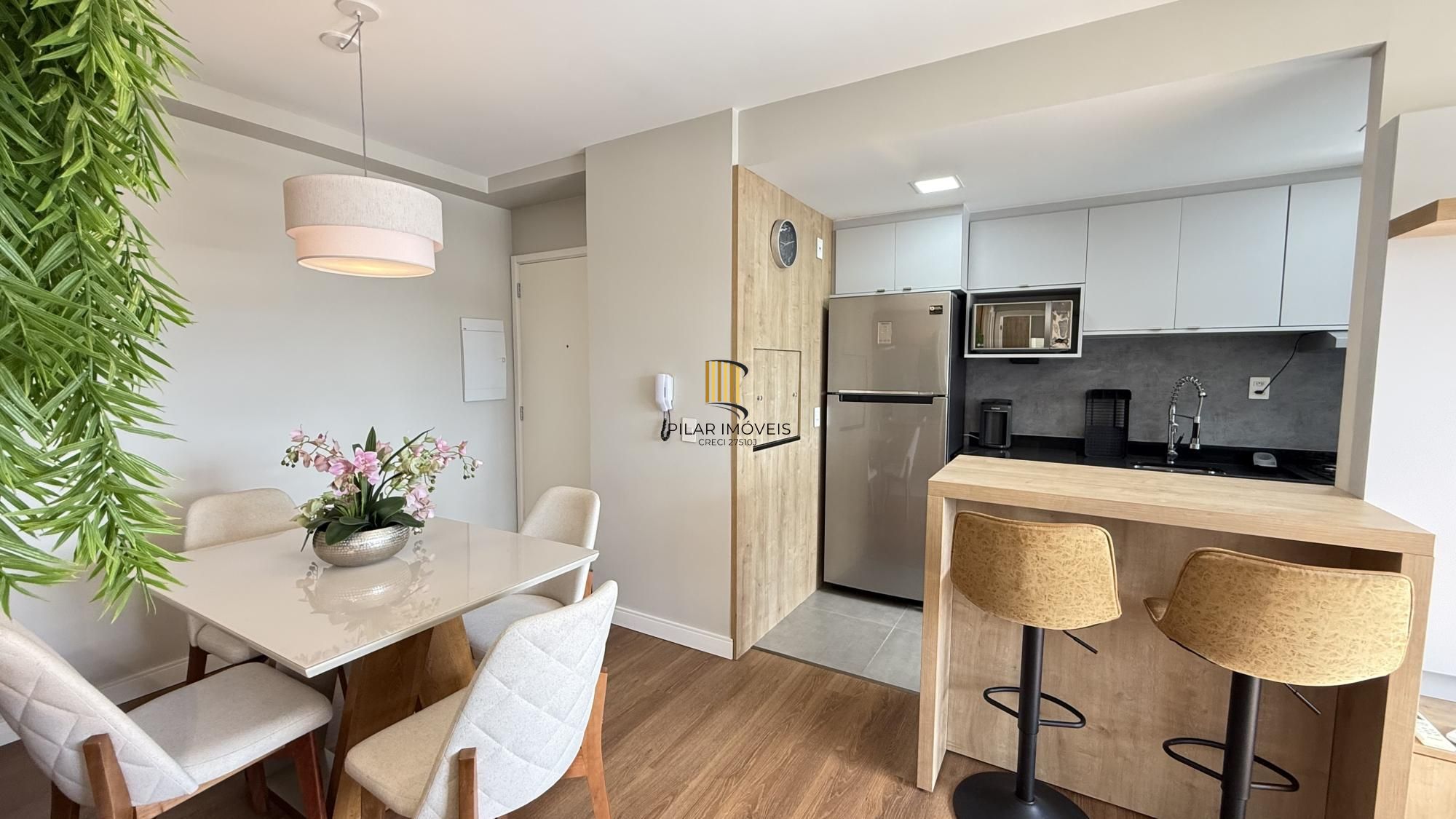 Apartamento 3 dormitórios com suíte à venda no Jardim Lindóia – Grand Park Lindóia