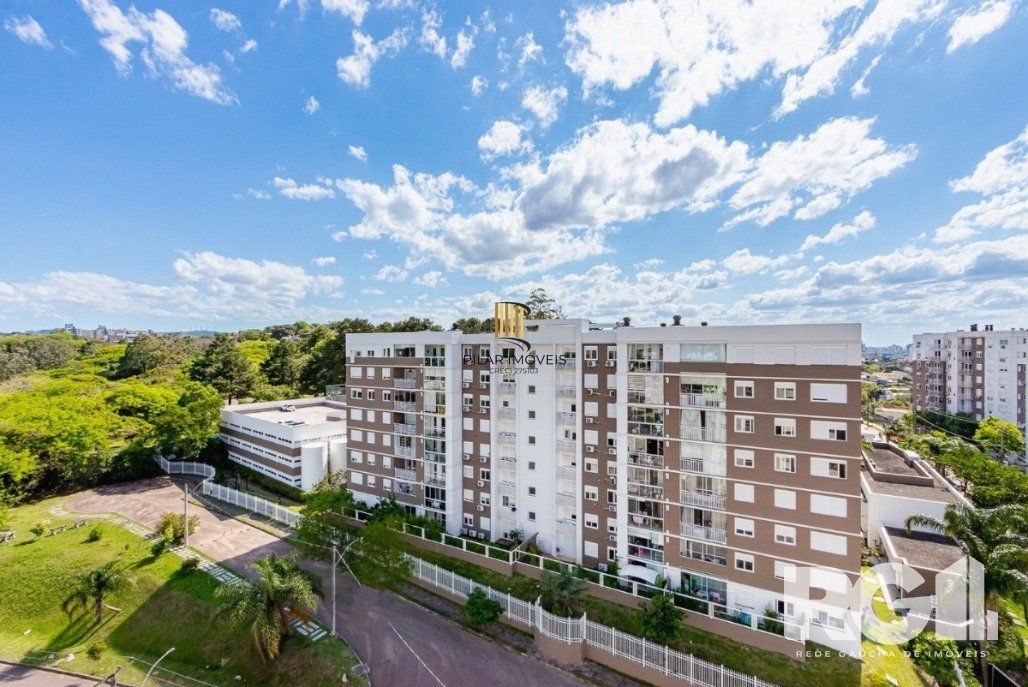Duplex 3 dormitórios no bairro Jardim Sabará