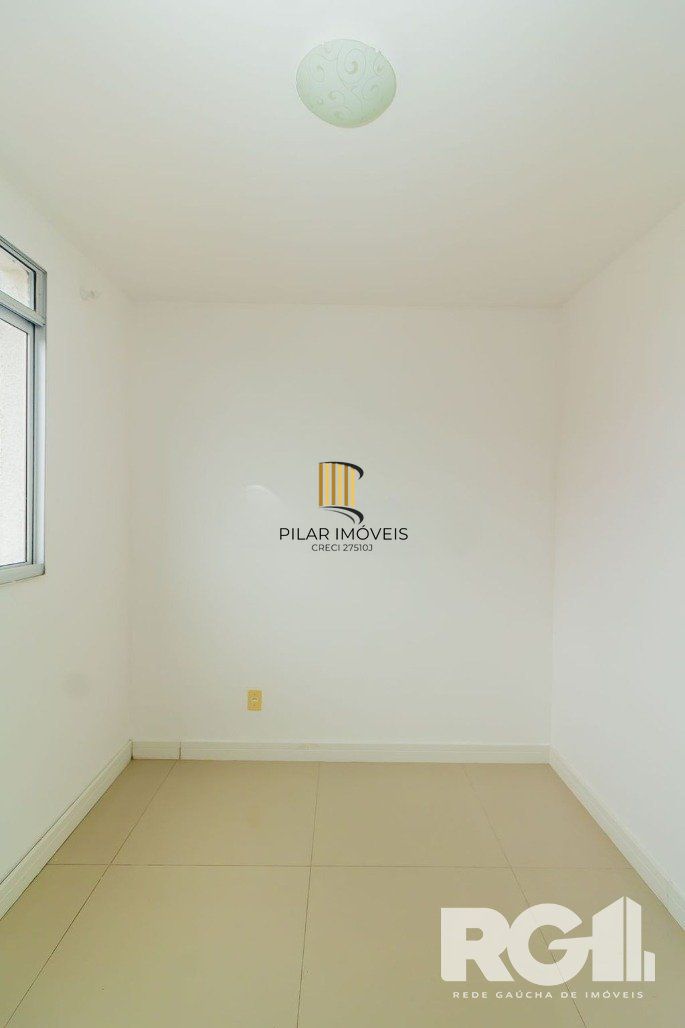Apartamento 2 dorm. Av. Protásio Alves, Morro Santana - Porto Alegre