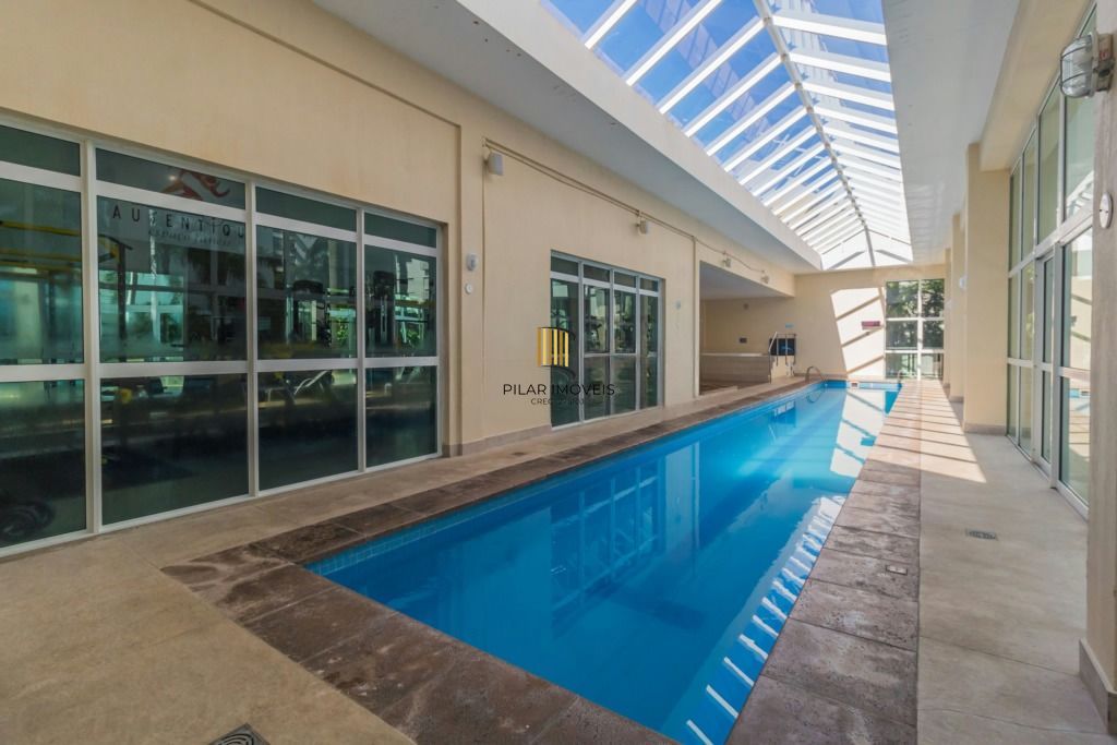 Apartamento à venda próximo ao Iguatemi – moderno e bem localizado