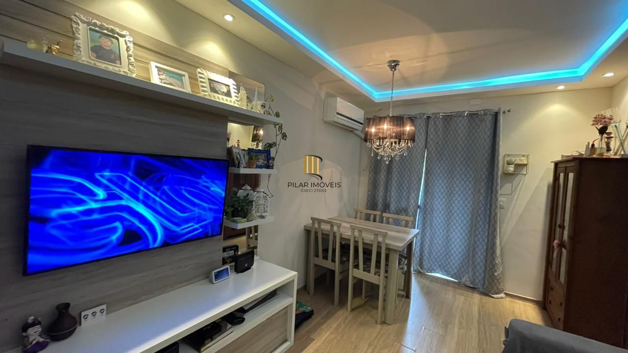 Apartamento 2 dormitórios Zona Norte