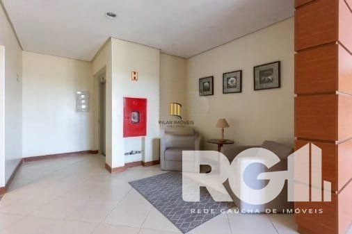 Duplex 3 dormitórios no bairro Jardim Sabará