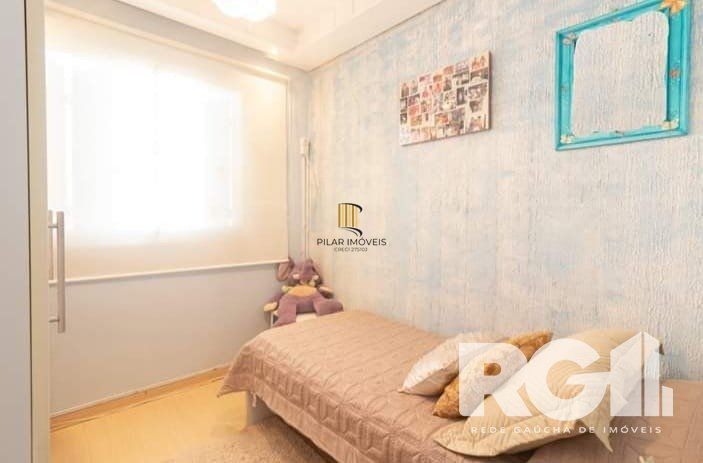Apartamento 3 dormitórios no bairro Sarandi