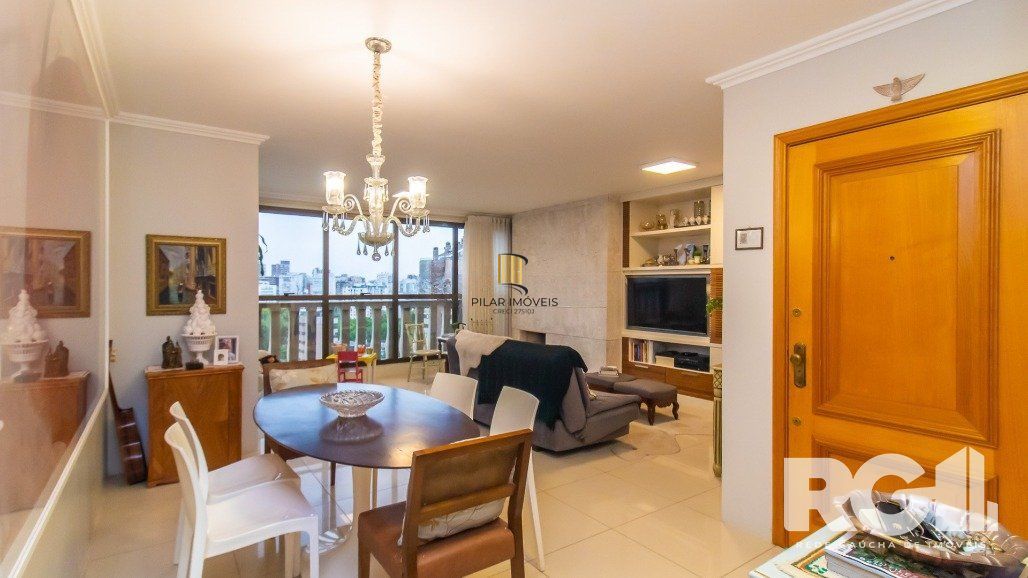 Apartamento 3 dormitórios no bairro Mont Serrat