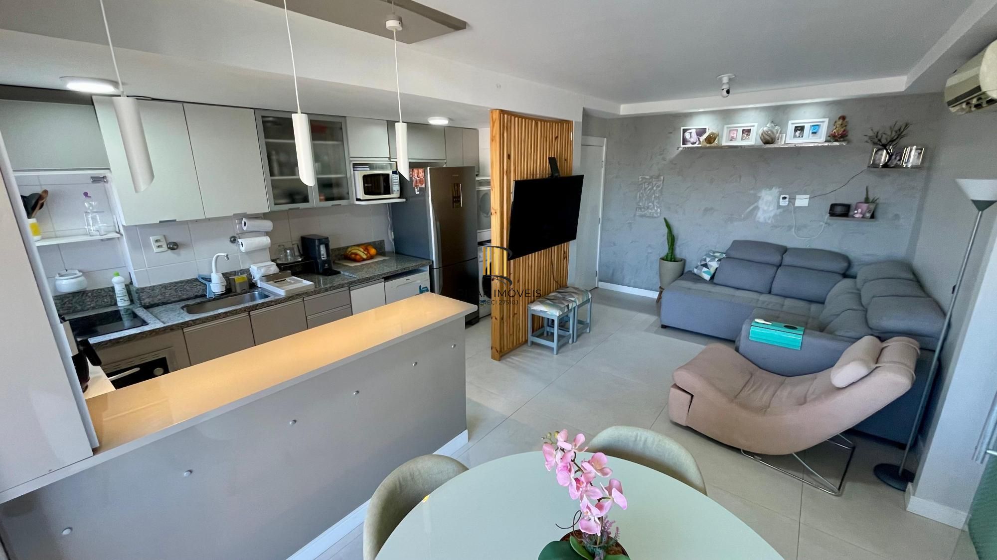Apartamento 3 Dormitórios com Suíte e 1 Vaga na Vila Ipiranga
