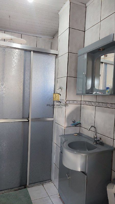 Casa com 4 dormitórios, na avenida Bernardinho Silveira Amorim, Rubem Berta