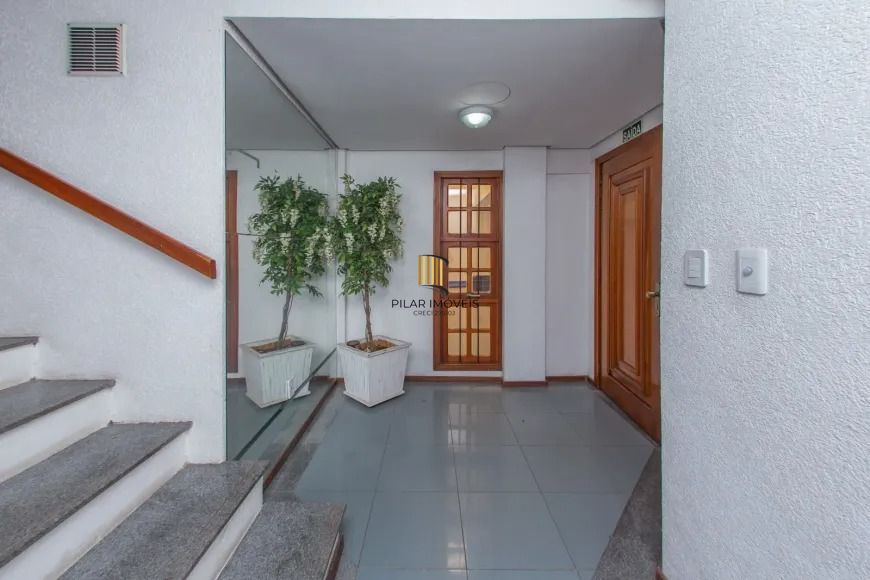 Apartamento 2 dormitórios, 60m², mobiliado e com vaga – Jardim Planalto