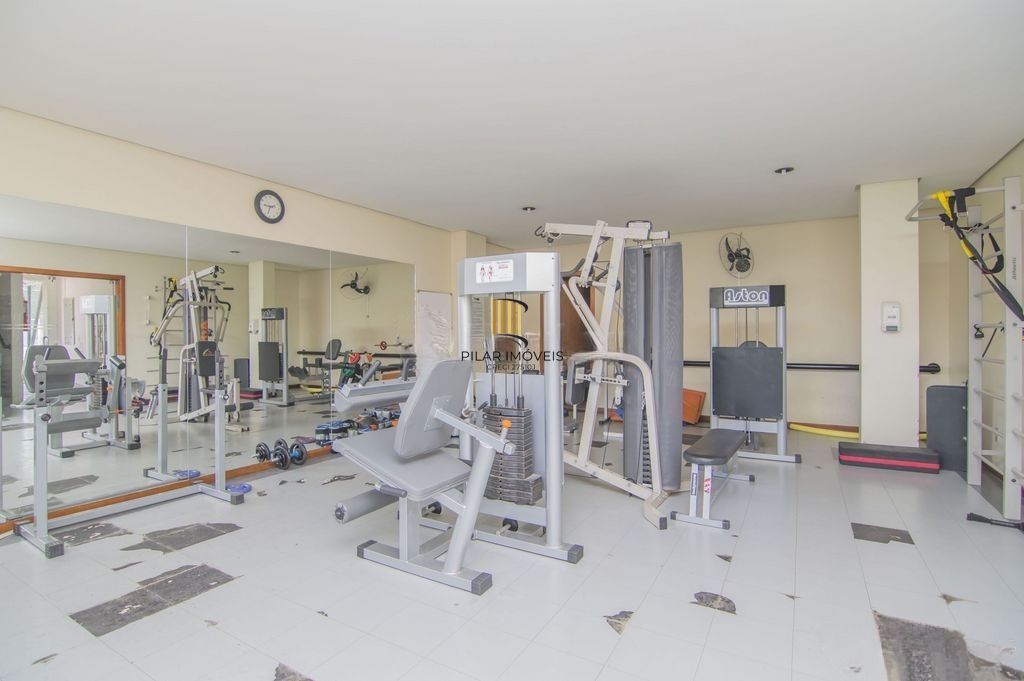 Apartamento mobiliado ao lado do Iguatemi e Nilo Peçanha