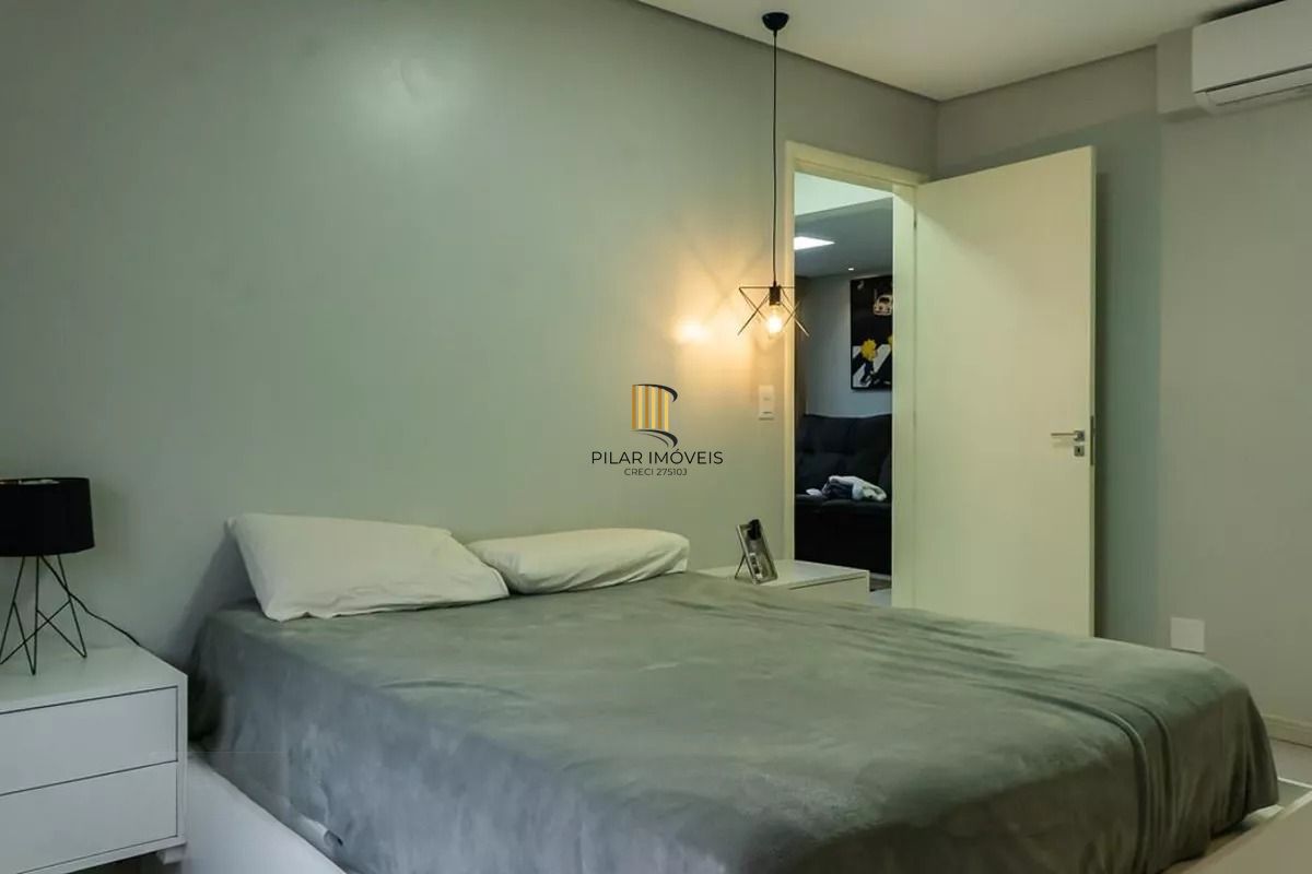 Apartamento 2 dorm. 72m² na Rua Engenheiro Sadi Castro no bairro Sarandi