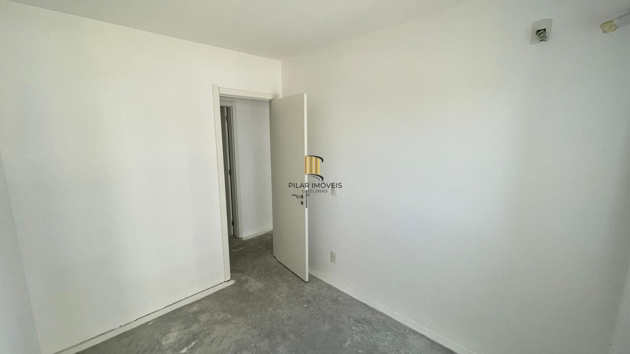 Apartamento novo 3 quartos com sacada e lazer completo no Condomínio Bravo