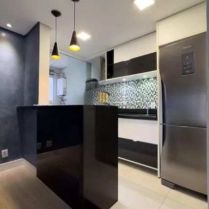 Apartamento 3 dormitórios no bairro Cristal