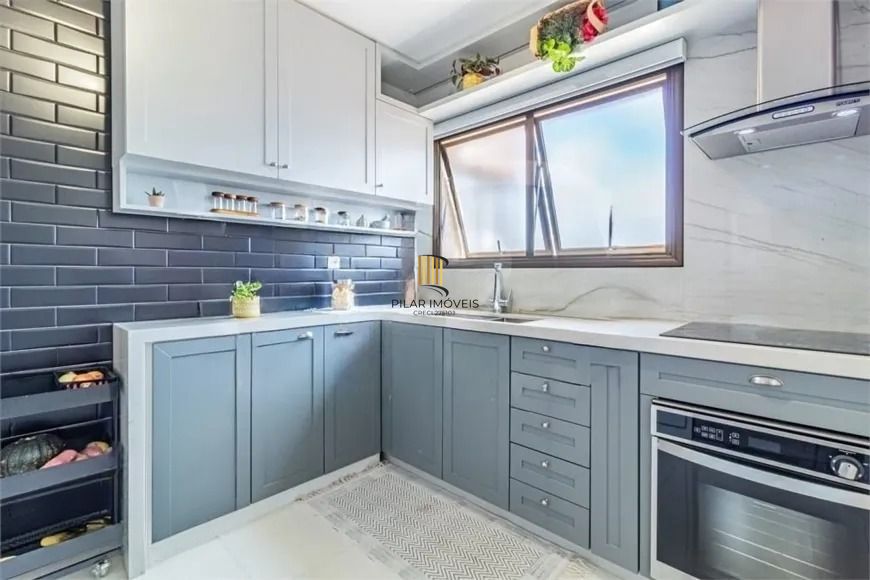 Apartamento 3 dormitórios no bairro Passo da Areia