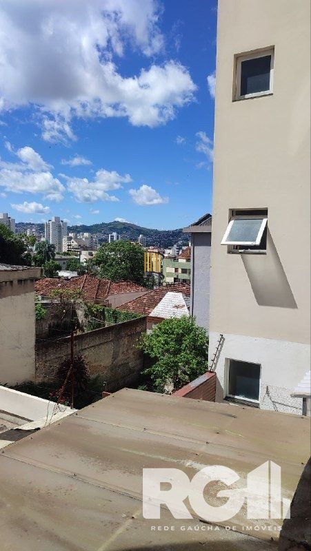 Apartamento 2 dormitórios no bairro Petrópolis