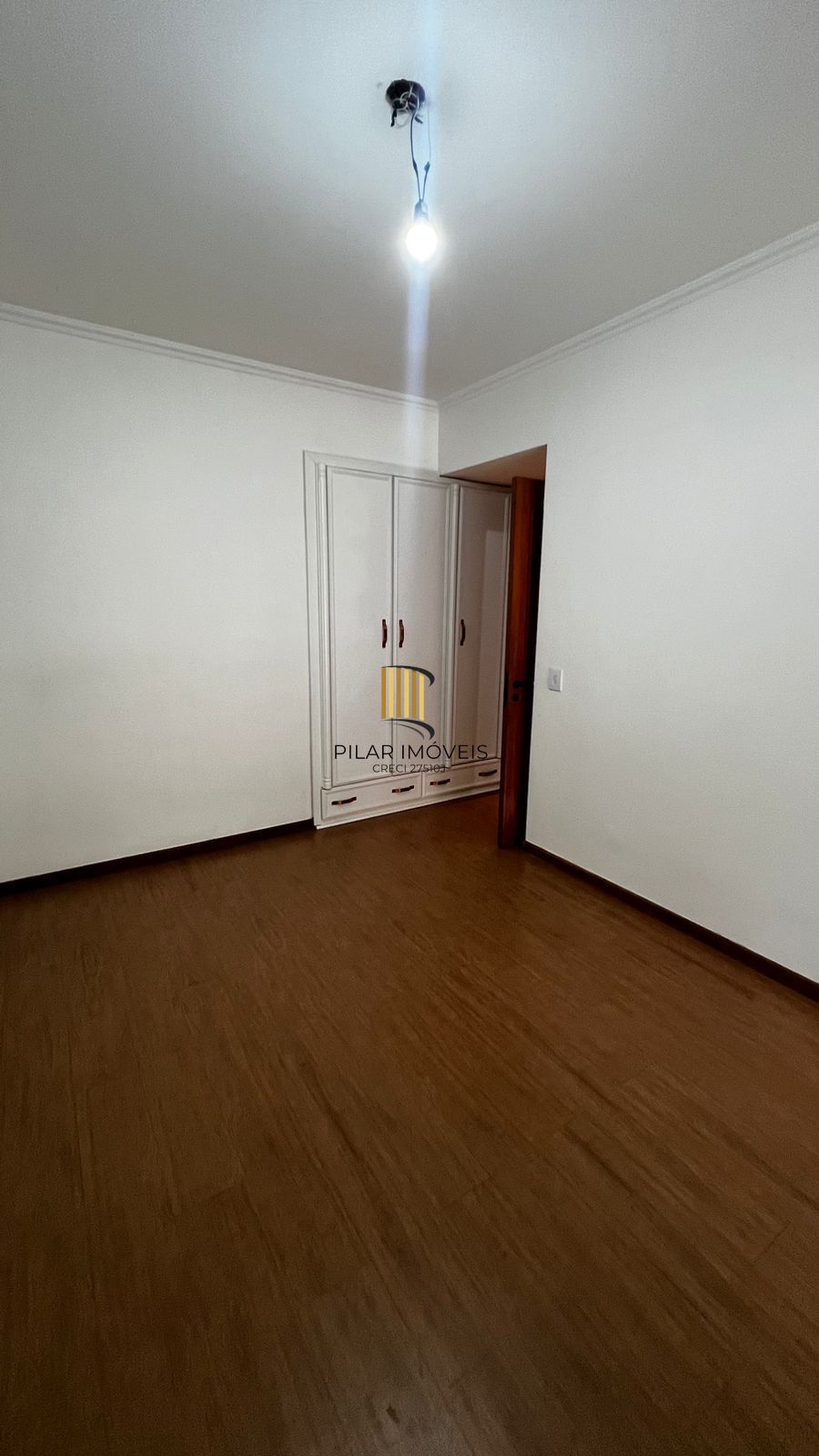 Apartamento 3 Quartos com Suíte no Rio Branco - Porto Alegre
