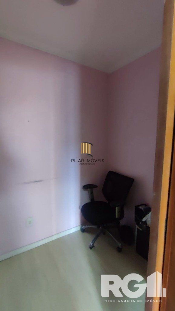 Apartamento térreo 2 dormitórios 50m² privativos. Av. Engenheiro Francisco Rodolfo Simch -Sarandi