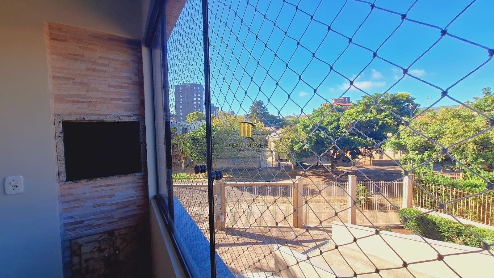 Apartamento 3 Quartos com Suíte e Churrasqueira no Jardim Itú