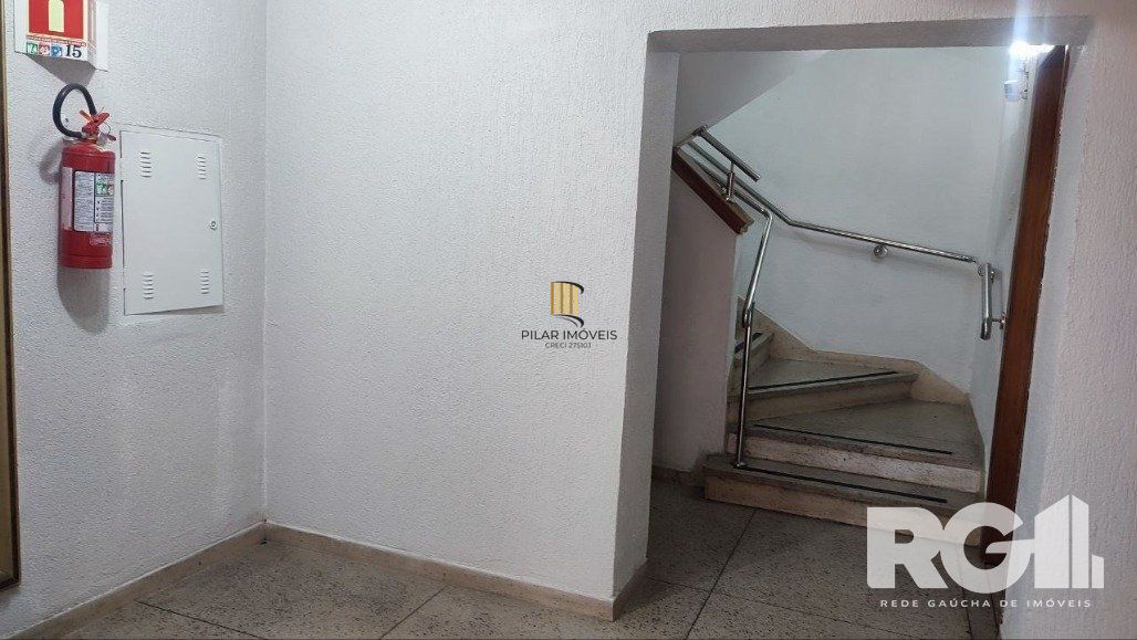 Apartamento 3 dormitórios no bairro Jardim Itu