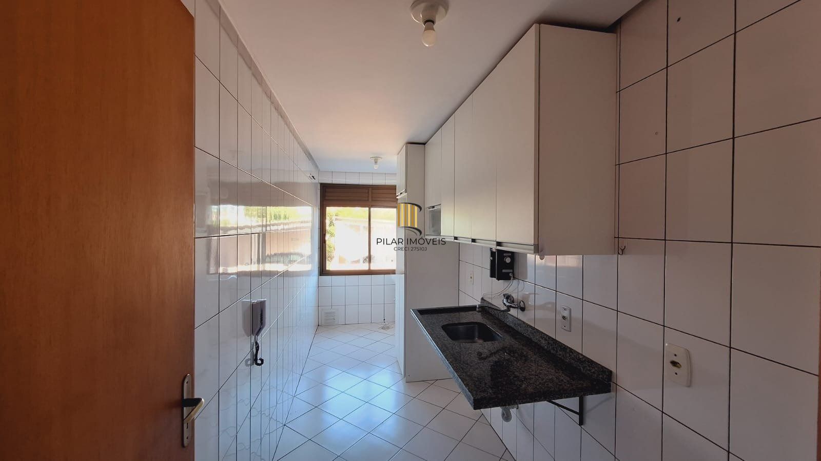 Apartamento 3 Quartos com Suíte e Churrasqueira no Jardim Itú