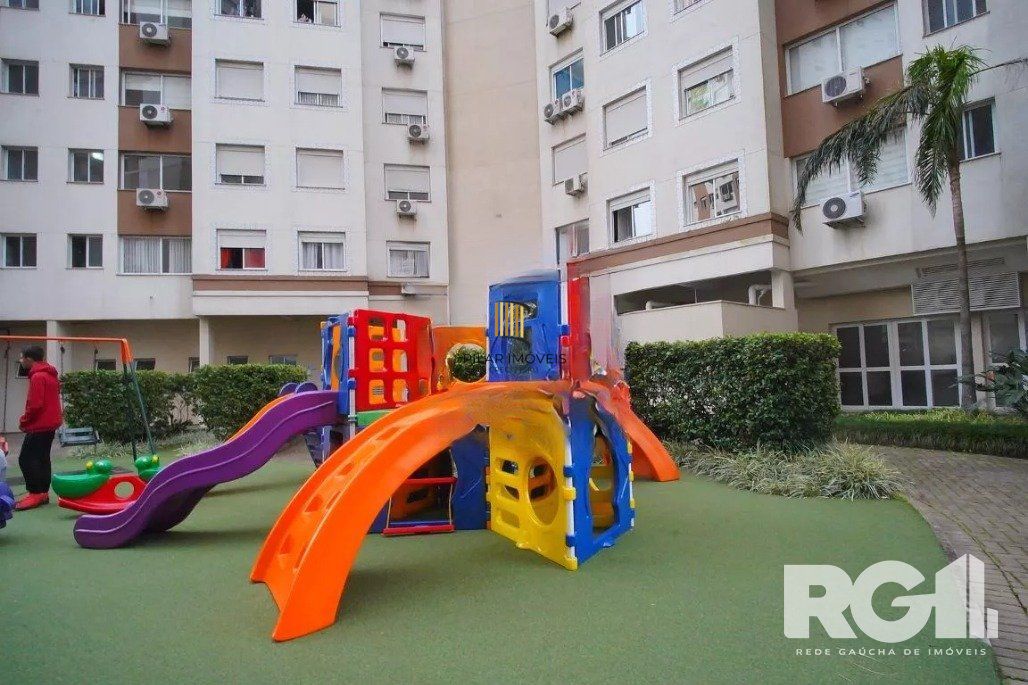 Apartamento Mobiliado 3 quartos, condomínio Terra Nova Vista Alegre - Vila Ipiranga