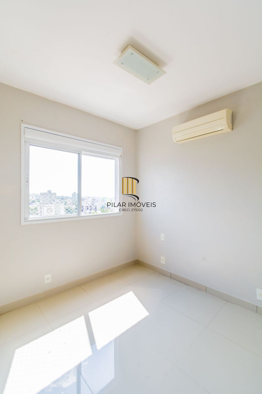 Apartamento 3 dorms 2 vagas, Rua Antônio Joaquim Mesquita - Passo da Areia