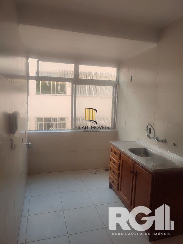 Apartamento 2 dormitórios no bairro Jardim Leopoldina