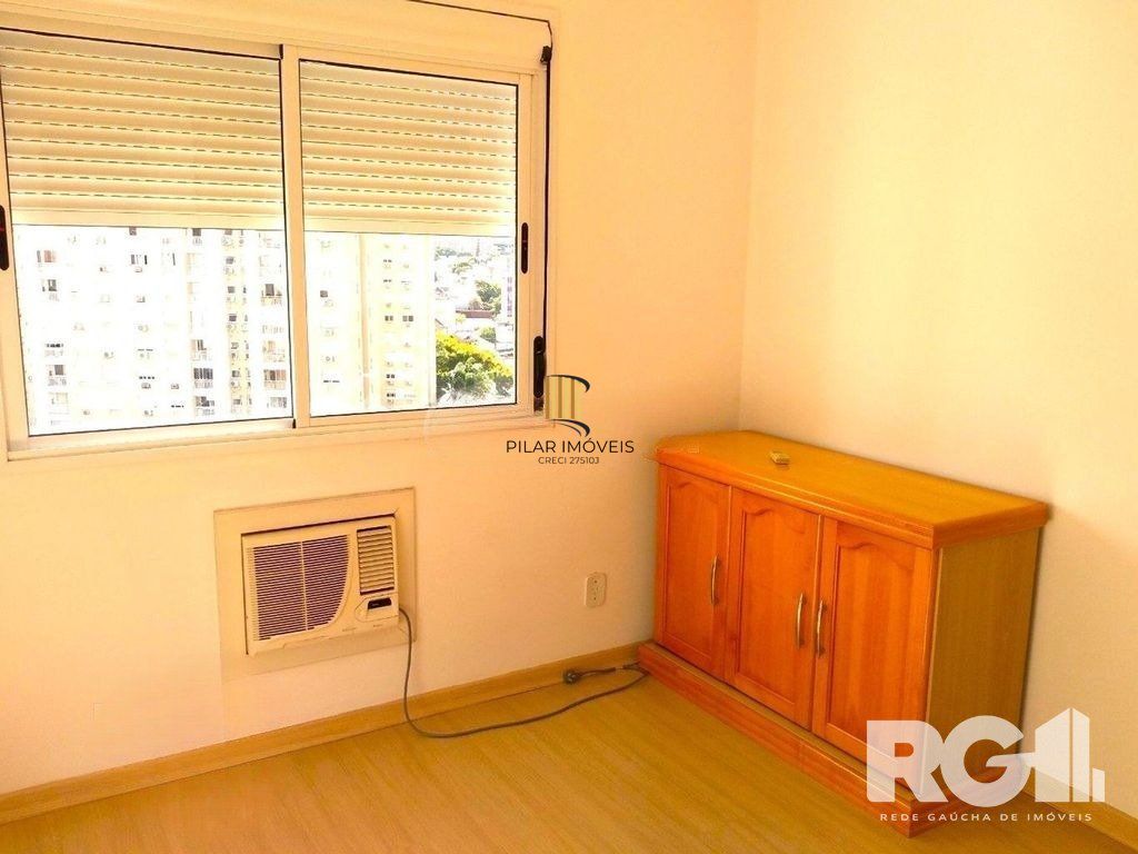 Apartamento 3 dormitórios no bairro Vila Ipiranga