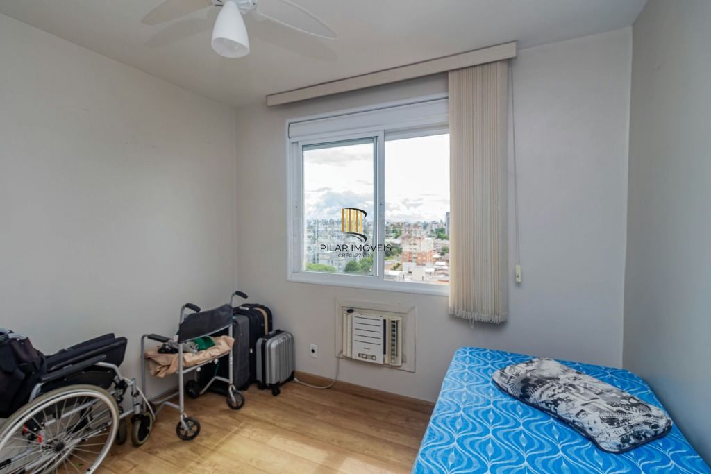 Apartamento 3 Dorm com Suíte e 2 Vagas na Vila Ipiranga