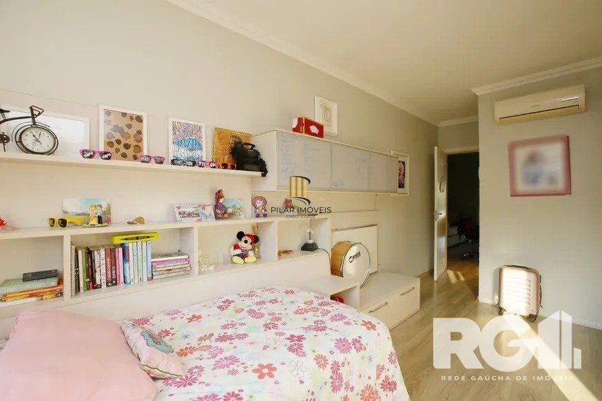 Casa 3 dormitórios no bairro Jardim Lindóia