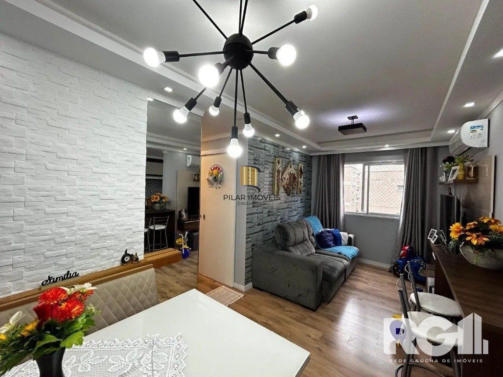 Apartamento 3 dormitórios no bairro São José