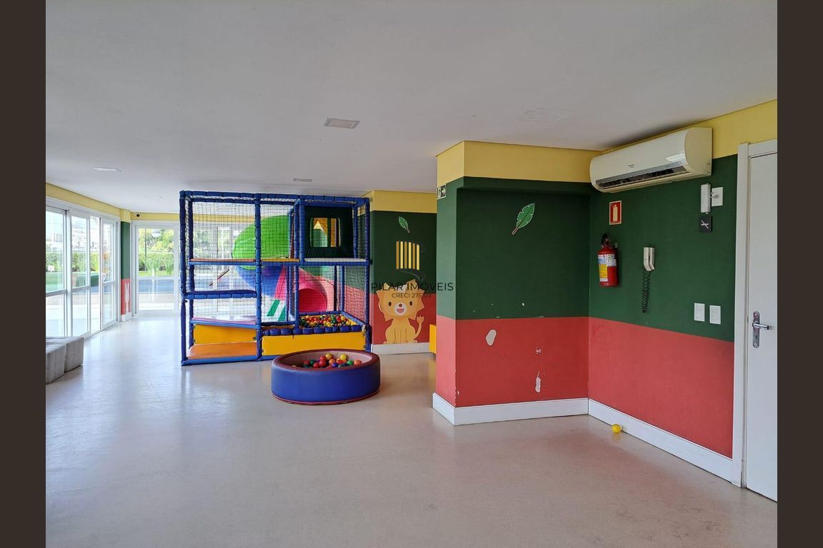 Apartamento garden semimobiliado 2 dormitórios, e vaga pra 2 carros.