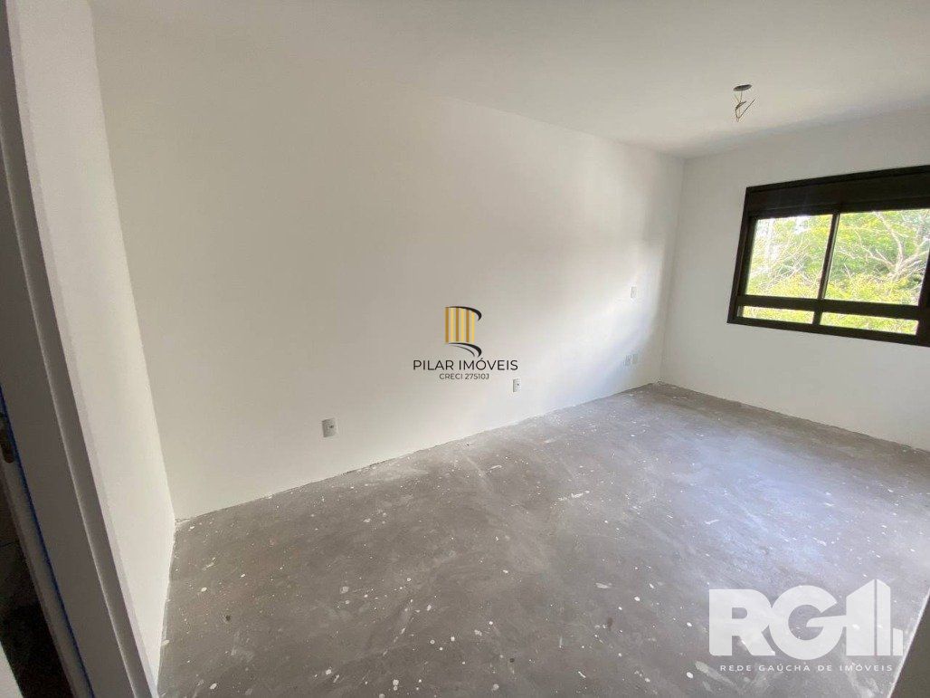 Apartamento 2 Dormitório(s) Bairro Passo da Areia