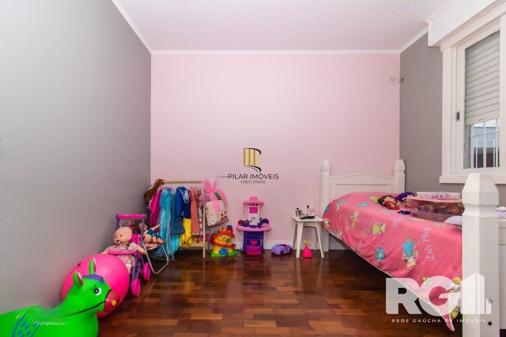 Apartamento 3 dormitórios no bairro Petrópolis