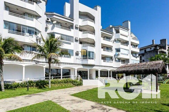 Apartamento 1 dormitório no bairro Jurerê