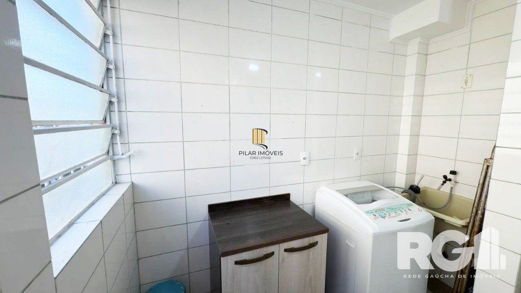 Apartamento 2 dormitórios no bairro Costa e Silva