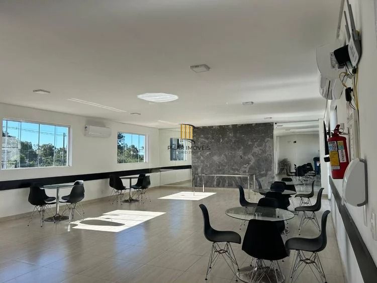 Apartamento 2 dormitórios, com vaga, Zona Norte