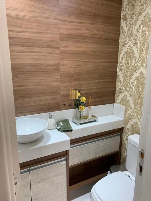 Apartamento 3 dormitórios no bairro Menino Deus