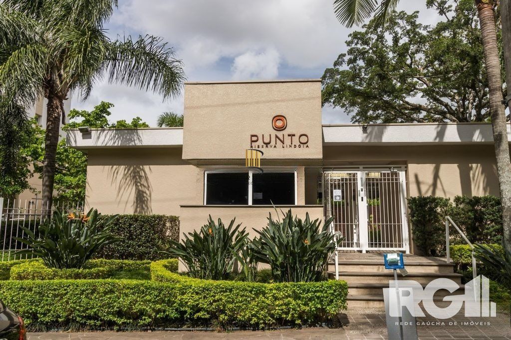 Apartamento 2 dormitórios no bairro Jardim Lindóia