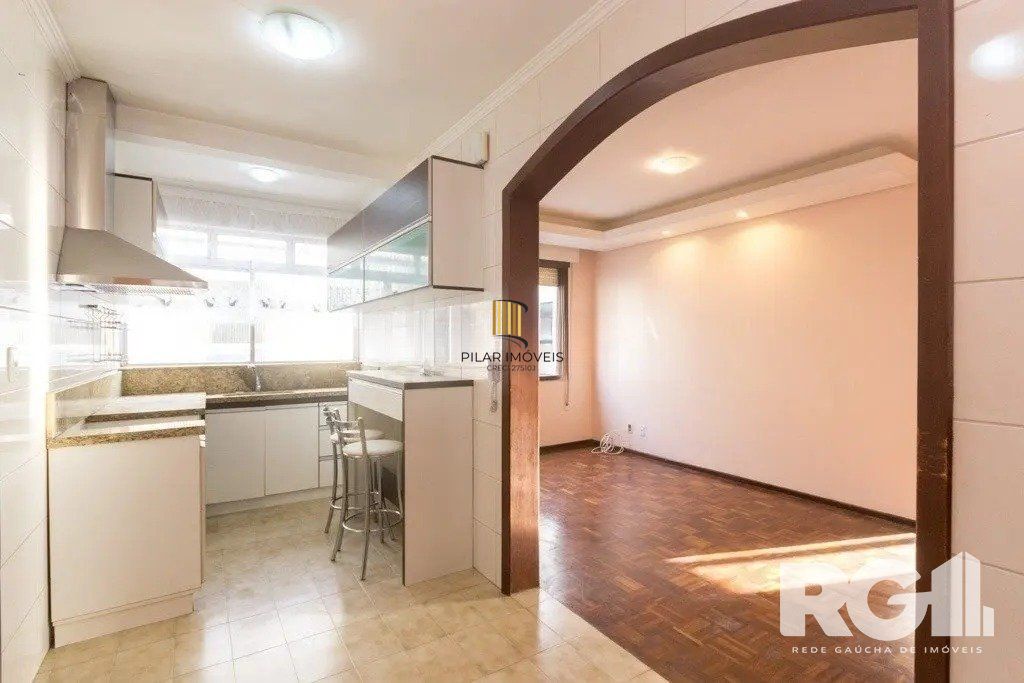 Apartamento 2 dormitórios no bairro São João