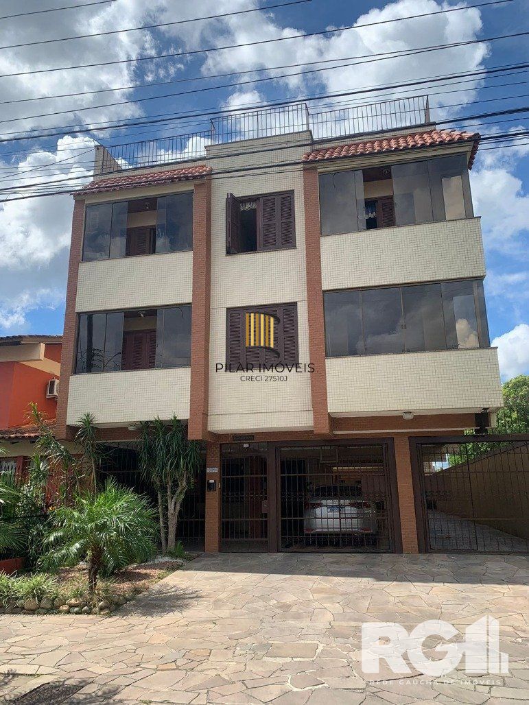 Cobertura 4 Dormitório(s) Bairro Santa Maria Goretti