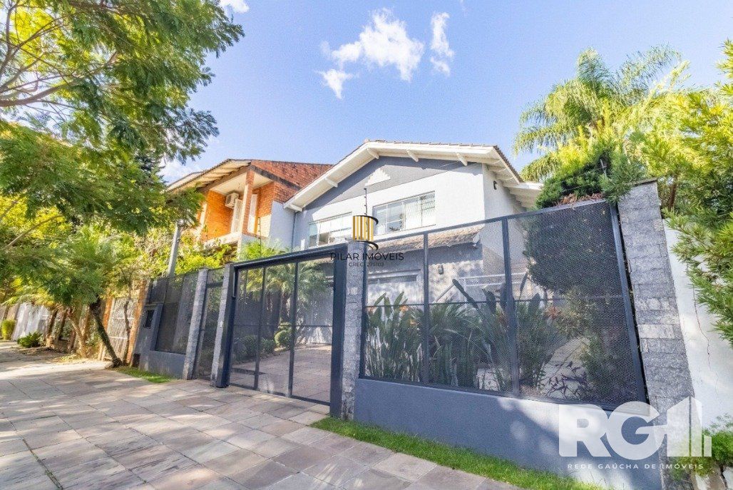 Casa 3 dormitórios no bairro Jardim Itu