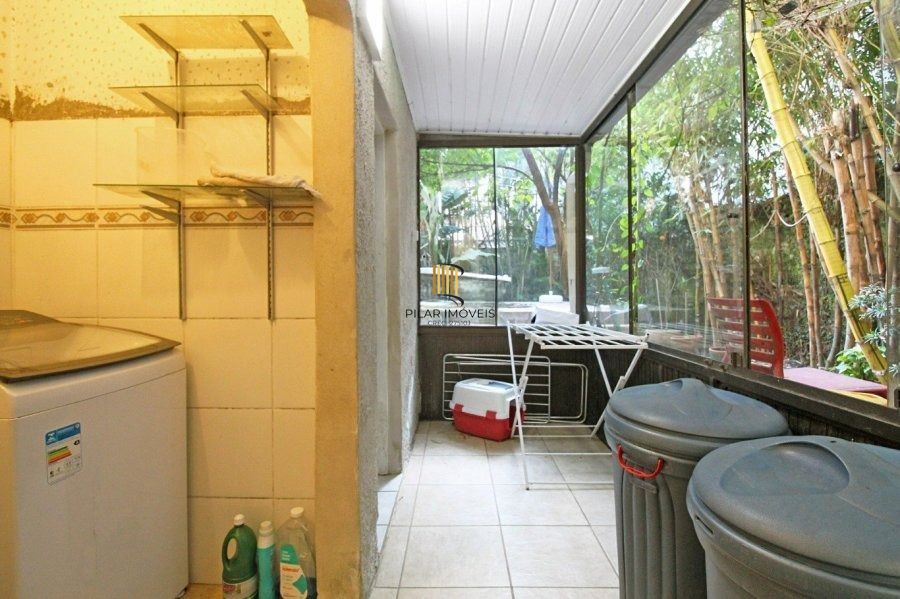 Casa 4 dormitórios no bairro São João