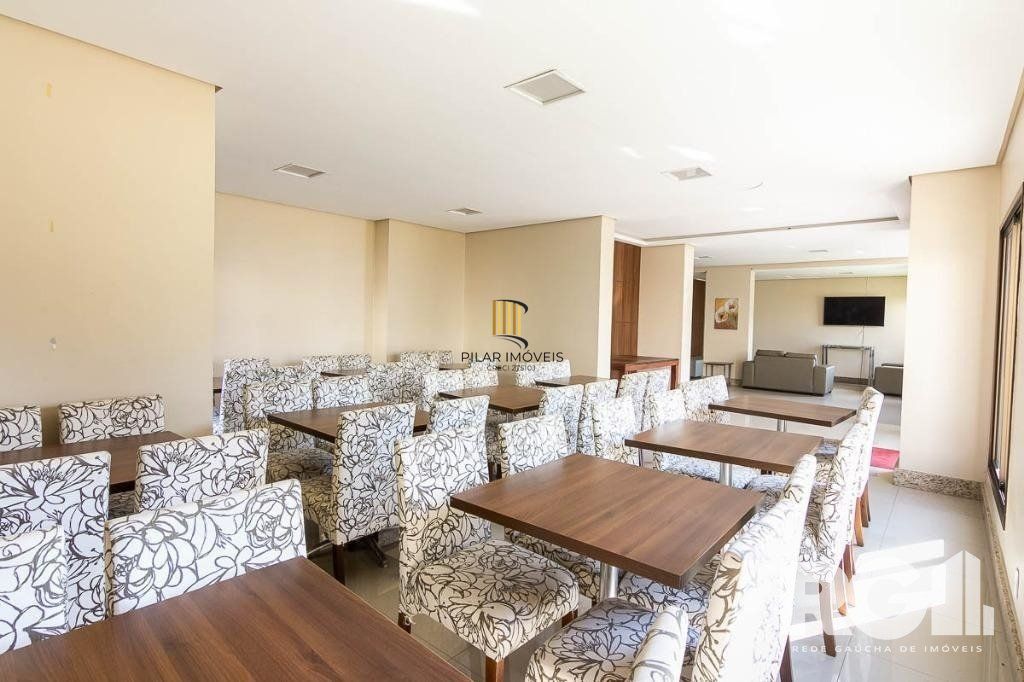 Apartamento 3 dormitórios no bairro Santa Maria Goretti