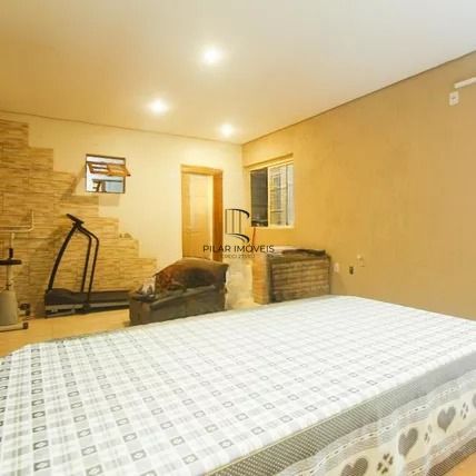 Casa à venda com 120m², 2 quartos, Rua Braille