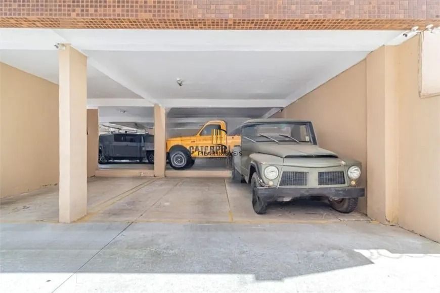 Apartamento 3 dormitórios no bairro Passo da Areia