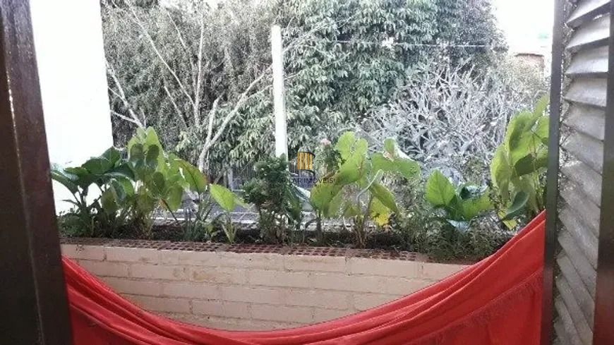 Casa 4 dormitórios no bairro Jardim Itu