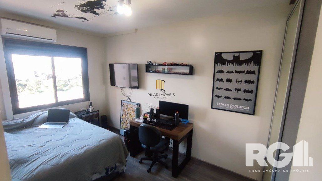 Apartamento 2 dormitórios no bairro Sarandi