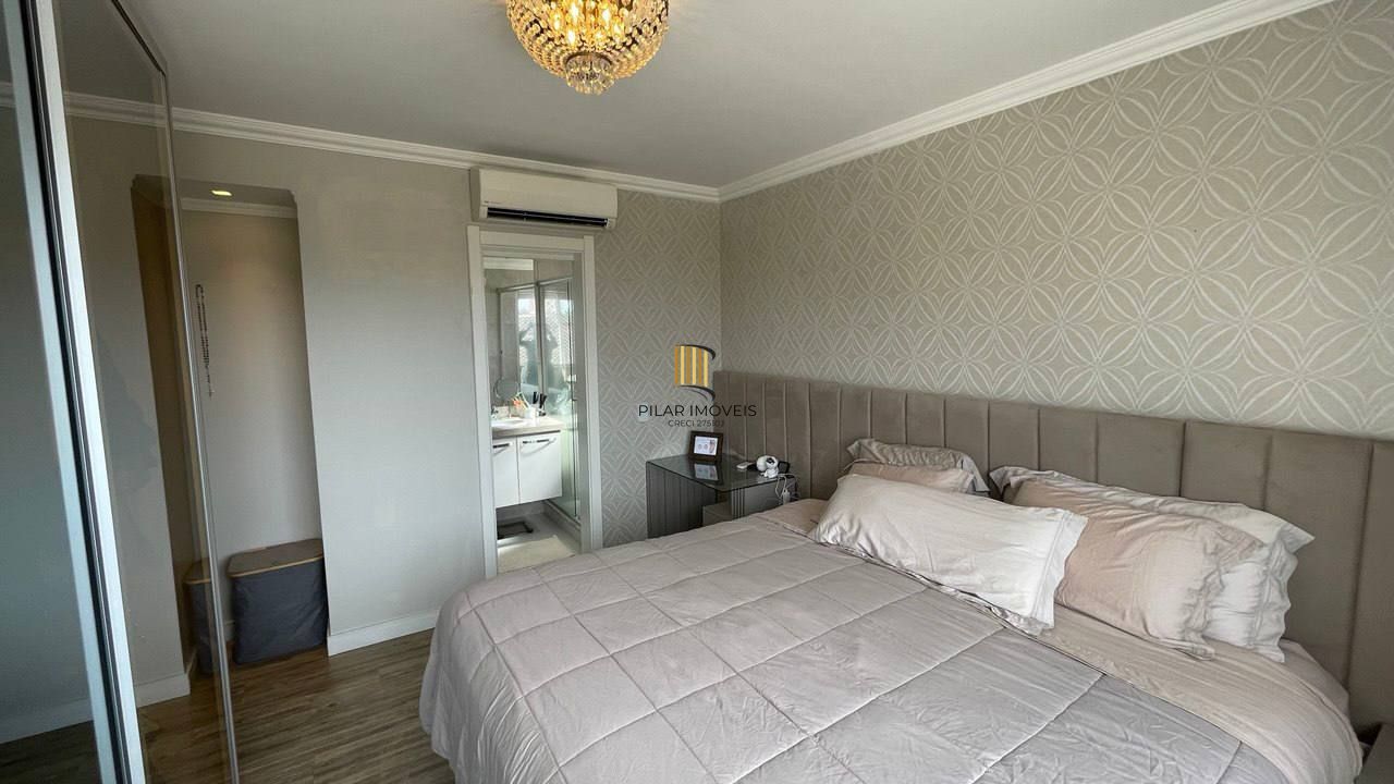 Apartamento 3 dorm sendo 01 suíte e 2 vagas, Tulio de Rose - Jardim Europa