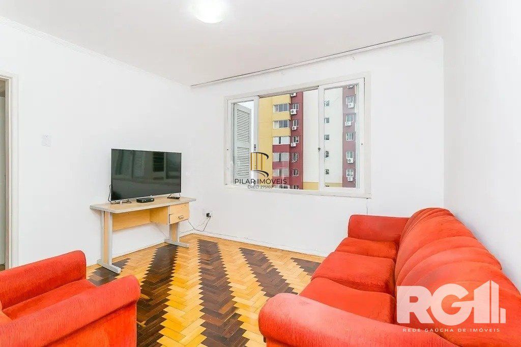Apartamento 2 dormitórios no bairro Floresta - Pilar Imóveis